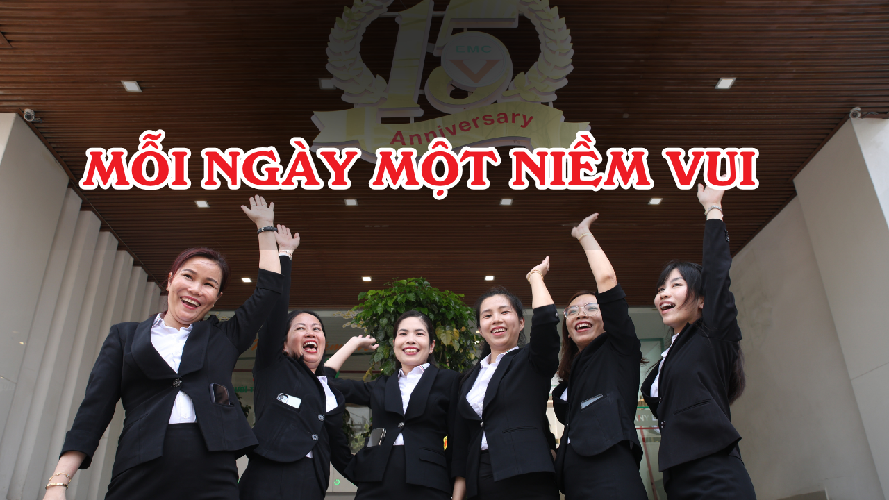 Bài hát: MỖI NGÀY MỘT NIỀM VUI - (SÁNG TÁC: LVV)
